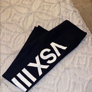 VSX Workout leggings